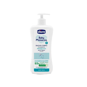 Chicco Baby Moments Protection body wash 500 ml