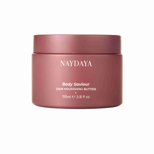 Naydaya Skin Nourishin Body Butter 115 ml