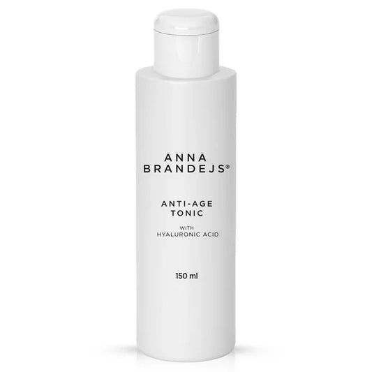 ANNA BRANDEJS Anti-Age Tonic moisturizing tonic 150 ml