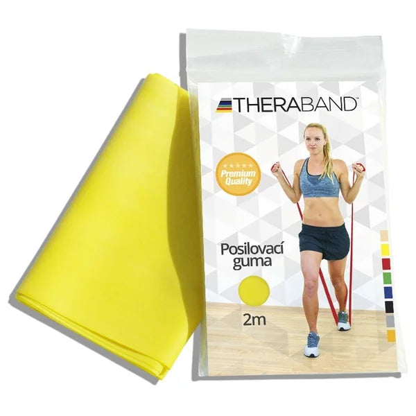 Thera-Band Resistance band 2 meters