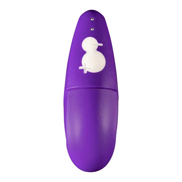 ROMP Free clitoris stimulator