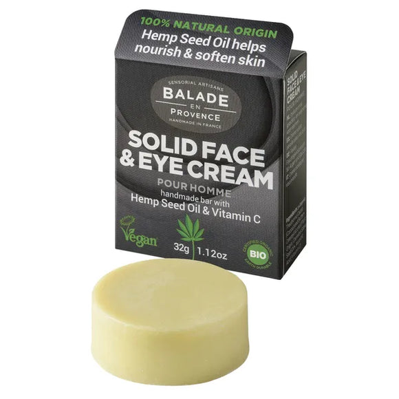 Balade en Provence Solid Face & Eye cream 32 g