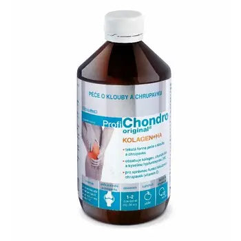 ProfiChondro Original Collagen + HA 500 ml