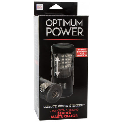 CalExotics Ultimate Power Stroker