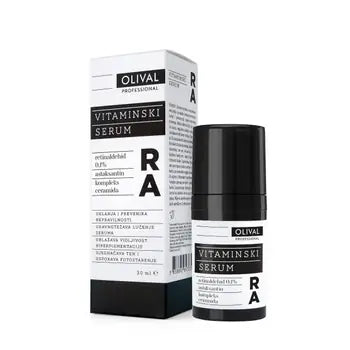 Olival Professional Vitamin Serum RA 30 ml