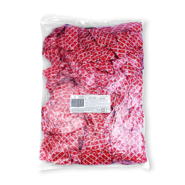London Condoms - London Red - 1000 pcs