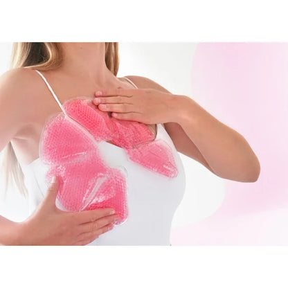 Neno Warm and cool breast compress