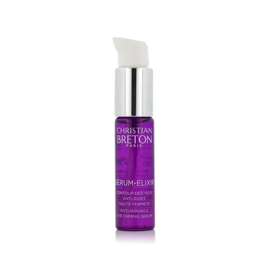 Christian Breton Eye Priority Anti-Wrinkle Firming Eye Serum-Elixir 15 ml