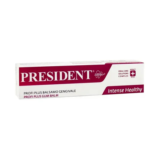 President Profi Plus Gum Balm 30 ml