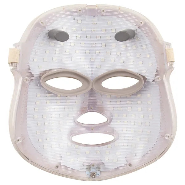 Palsar7 LED Facial Whitening Instrument face mask GOLD