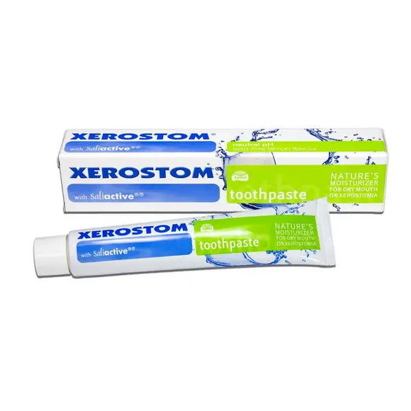 Xerostom Toothpaste 50 ml