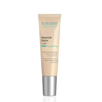 Dr. Schrammek Blemish Balm Light 15 ml