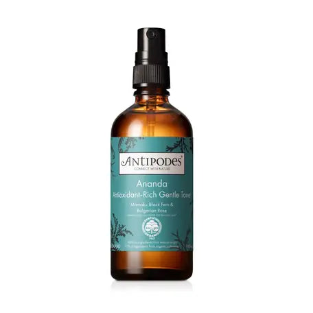 Antipodes Ananda Antioxidant-Rich Gentle Toner 100 ml