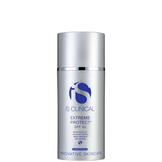 iS CLINICAL EXTREME PROTECT SPF 40 Innovative multifunctional cream 100 g