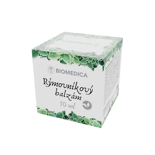Biomedica Rhyme balm 50 ml