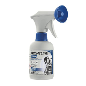 Frontline Spray 2.5 mg, 250 ml