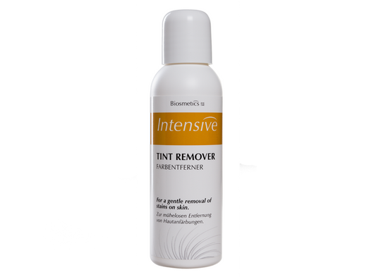 BIOSMETICS skin tint remover, 90 ml