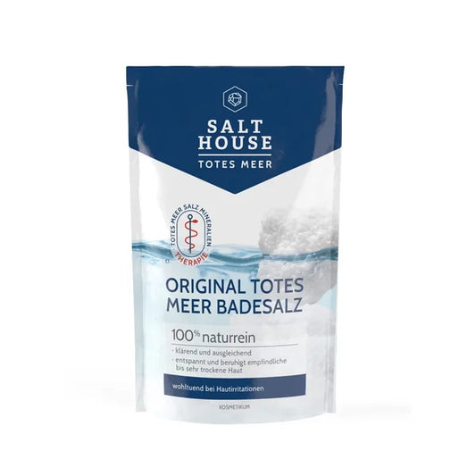 Salt House Bath Salt 500 g
