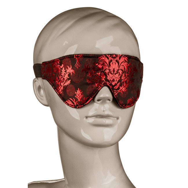 CalExotics Blackout Eyemask