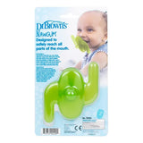 Dr.Browns Teether Nawgum 3in1 cactus 1 pc