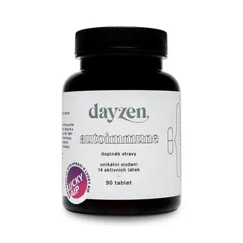 Dayzen autoimmune 90 tablets