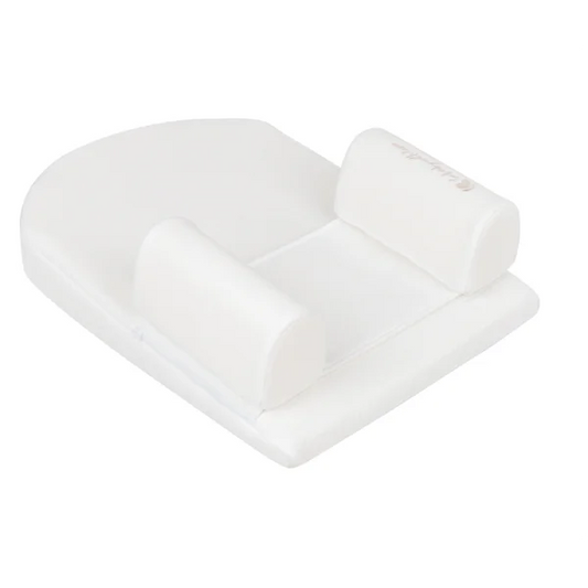 KikkaBoo Memory Foam Positioning Pad Wedge