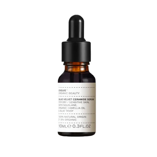 EVOLVE Blue Velvet Ceramide Serum 10 ml