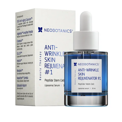 NEOBOTANICS Anti-Wrinkle skin Rejuvenator 1 serum 30 ml