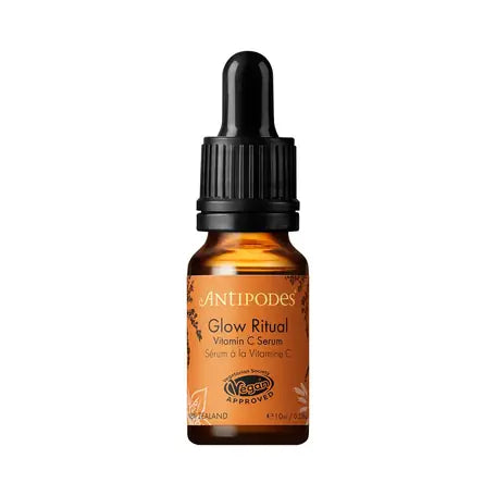 Antipodes Glow Ritual Vitamin C Serum 10 ml