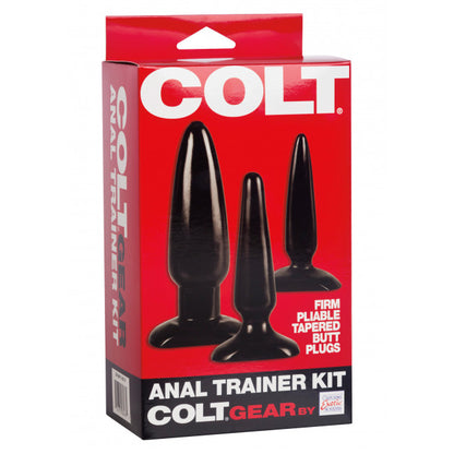 COLT Anal Trainer Kit