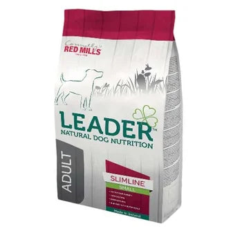 LEADER ADULT Slimline Turkey Small Breed 6kg - Special diet for dogs