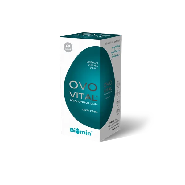 Biomin OVOVITAL 60 tablets