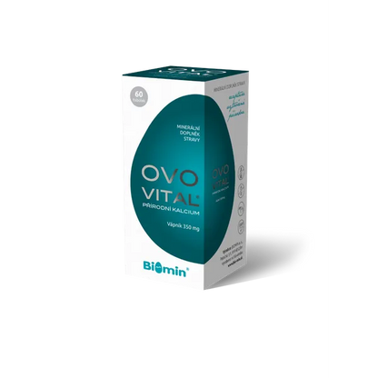 Biomin OVOVITAL 60 tablets