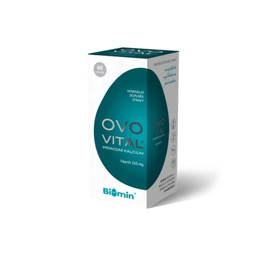 Biomin OVOVITAL 60 tablets