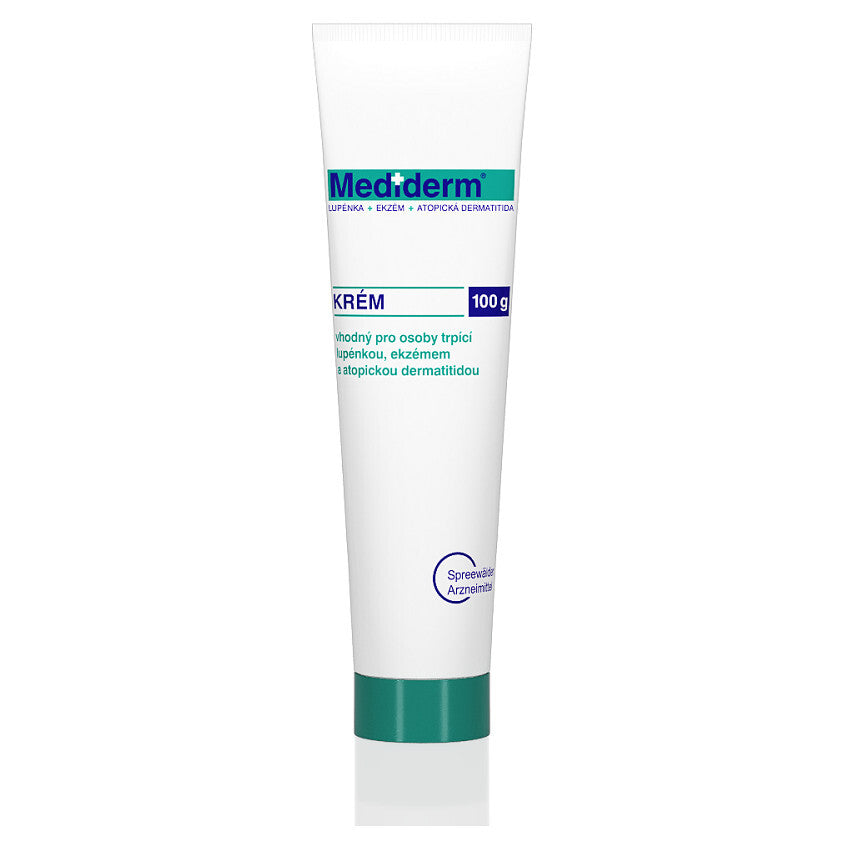 Mediderm Cream 100 g