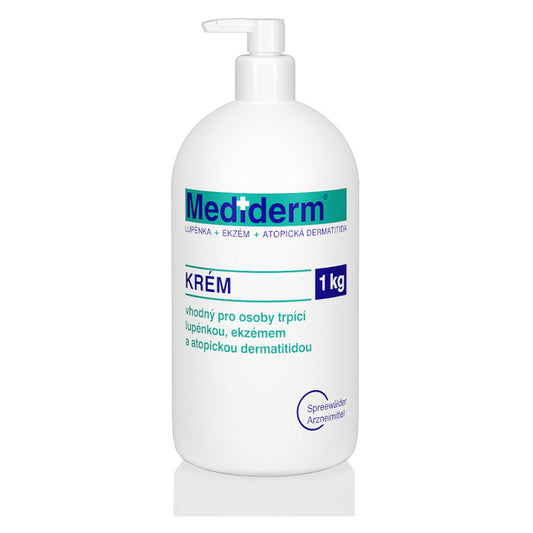 Mediderm Cream 1000 g