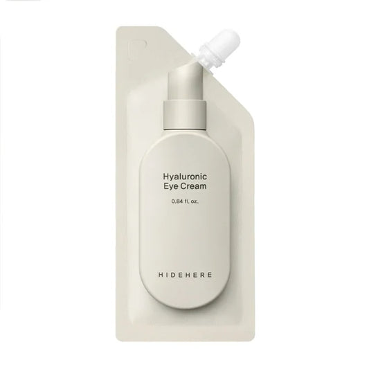 HIDEHERE Hyaluronic Eye Cream 25 ml
