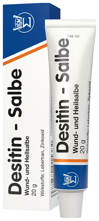 Desitin ointment 50 g