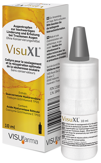 VisuXL Eye Drops 10 Ml My Dr XM visuxl-eye-drops-10-ml-my-dr-xm
