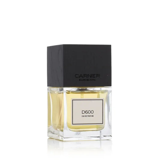 Carner Barcelona D600 Eau de Parfum 50 ml