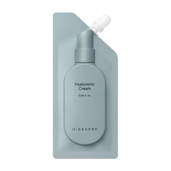 HIDEHERE Hyaluronic Cream 25 ml