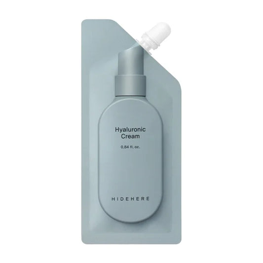 HIDEHERE Hyaluronic Cream 25 ml