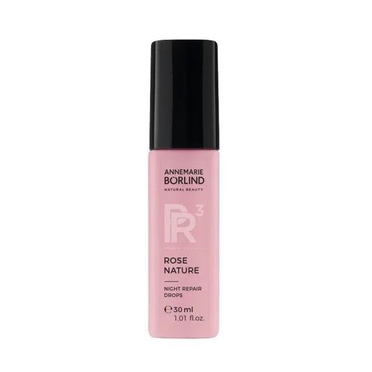 Annemarie Börlind Rose Nature Night Repair Drops 30 ml