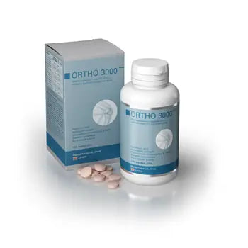 Medic progress ORTHO 3000 - 180 tablets
