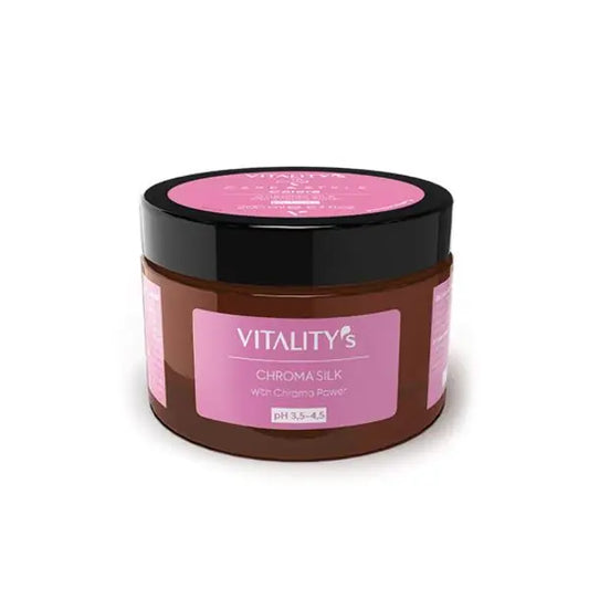 Vitality's Care & Style Colore Chroma Silk gel mask 200 ml