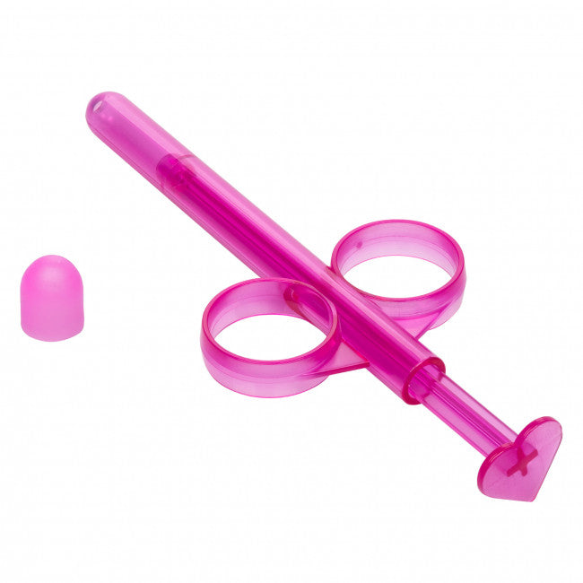 CalExotics Lube Tube Pink 2 pack