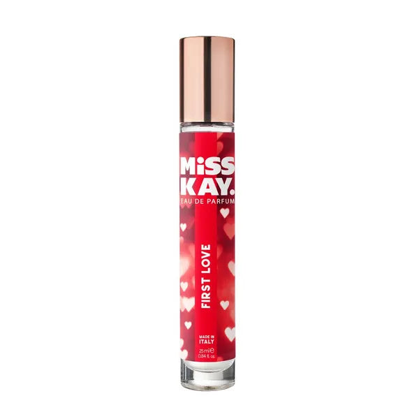 Miss Kay First Love Eau de Parfum 25 ml