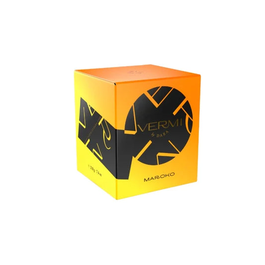 Vermi by Dara Perfumed Candle Maroco 210 g