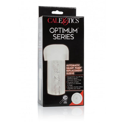 CalExotics Optimum Series Automatic Smart Pump Replacement Sleeve