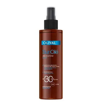 Olival Sun Oil SPF30 - 200 ml